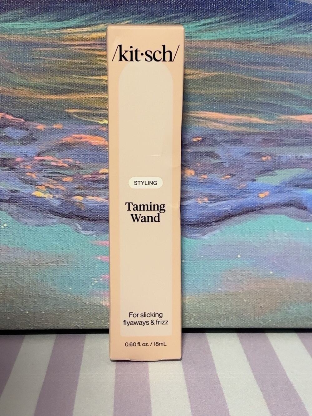 Kitsch Styling Taming Wand